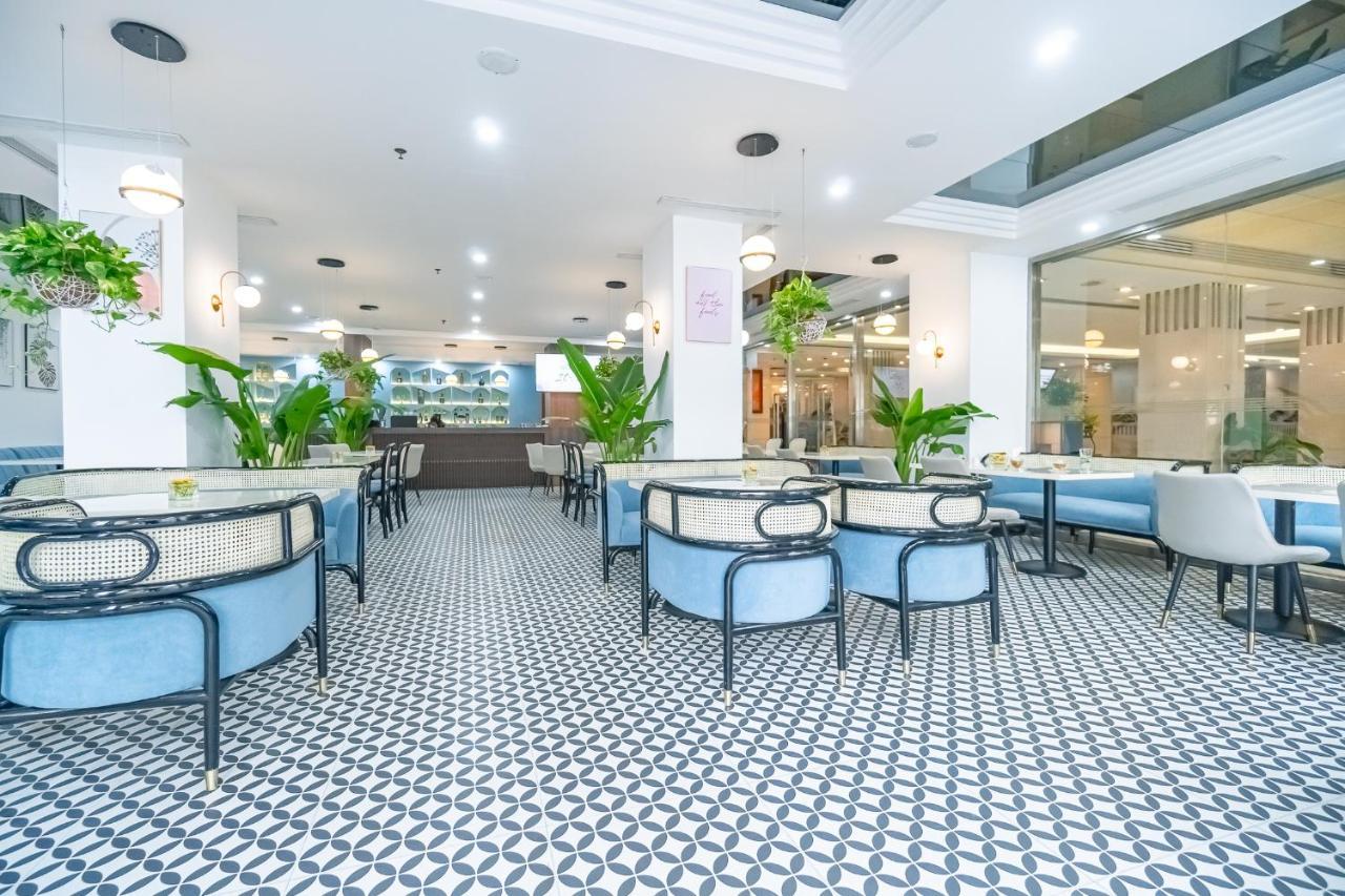 Quốc Tế Bảo Sơn 4* Hà Nội