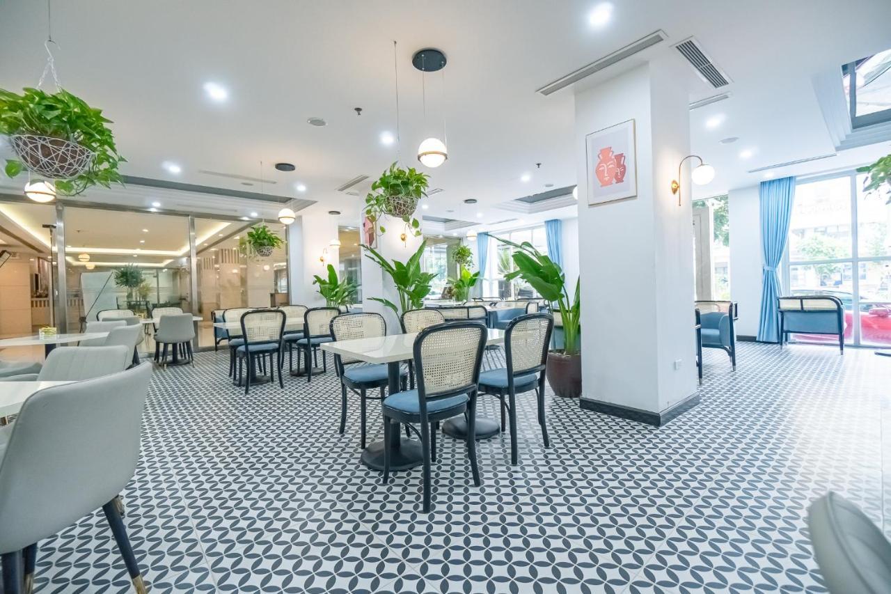 Khách sạn Quốc Tế Bảo Sơn