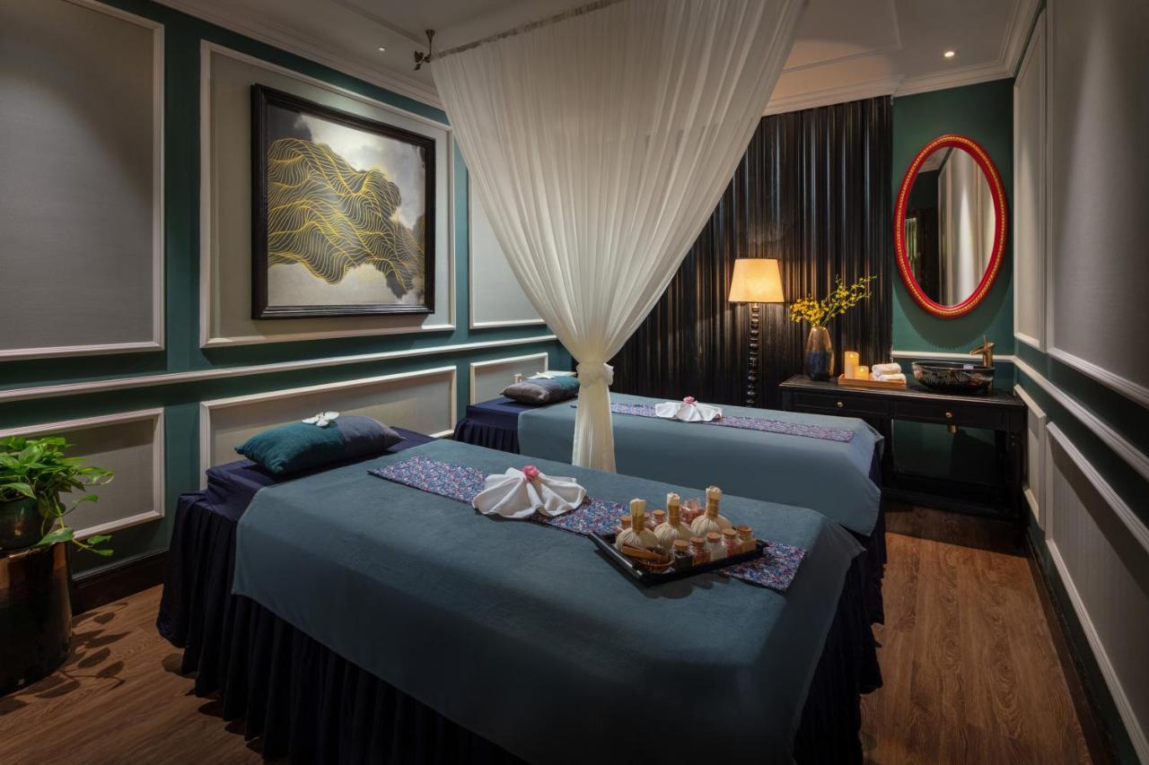 Aira Boutique & Hotel 4*