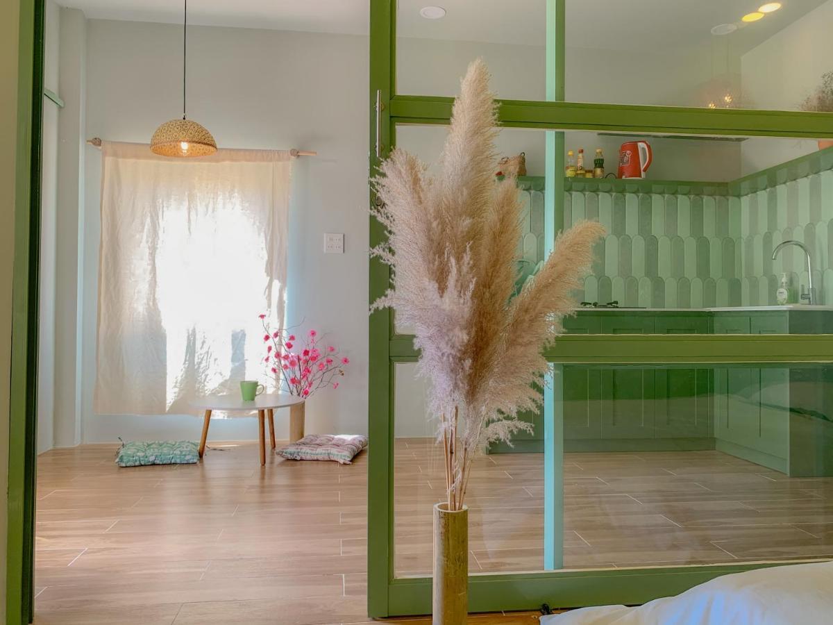 Chon's Dock & House Lease Apartment Phan Thiet