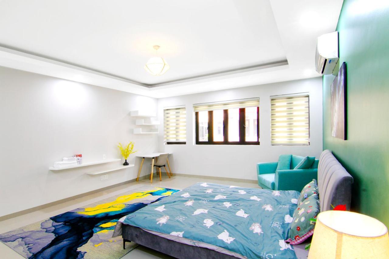 Pearl Resort
