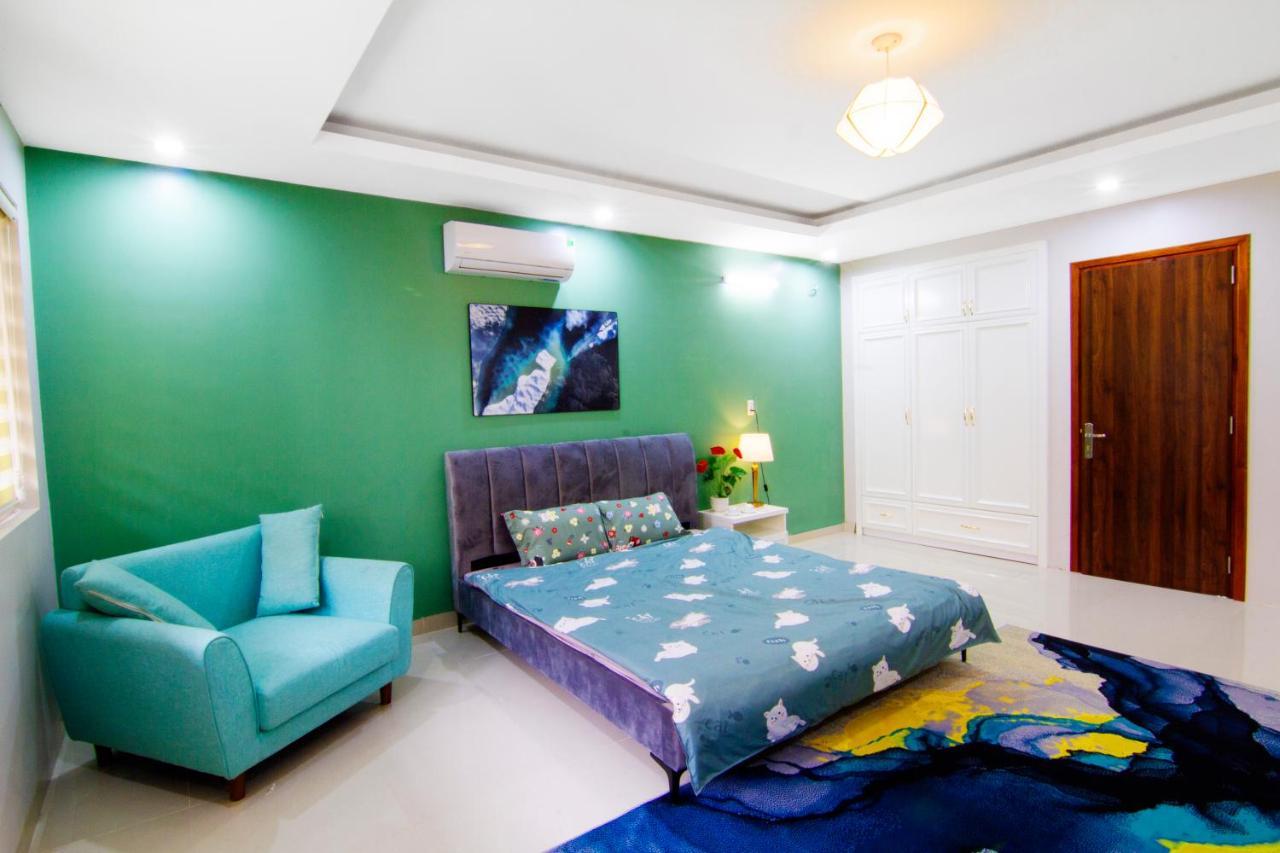 Pearl Resort