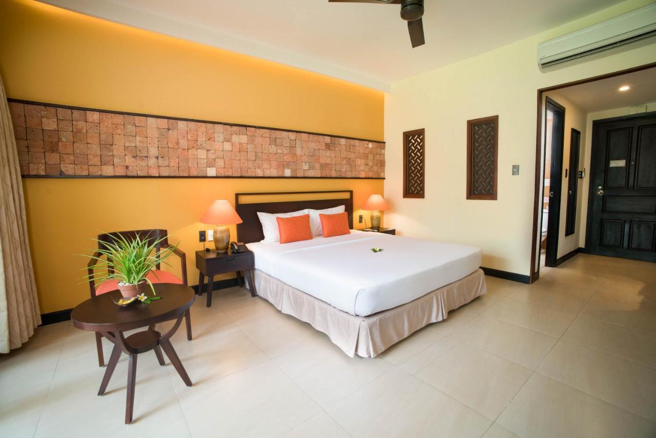 Resort Pandanus Mũi Né