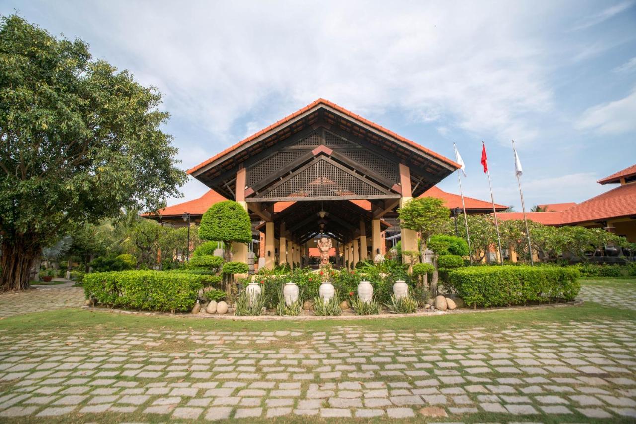 Pandanus 4* Mũi Né
