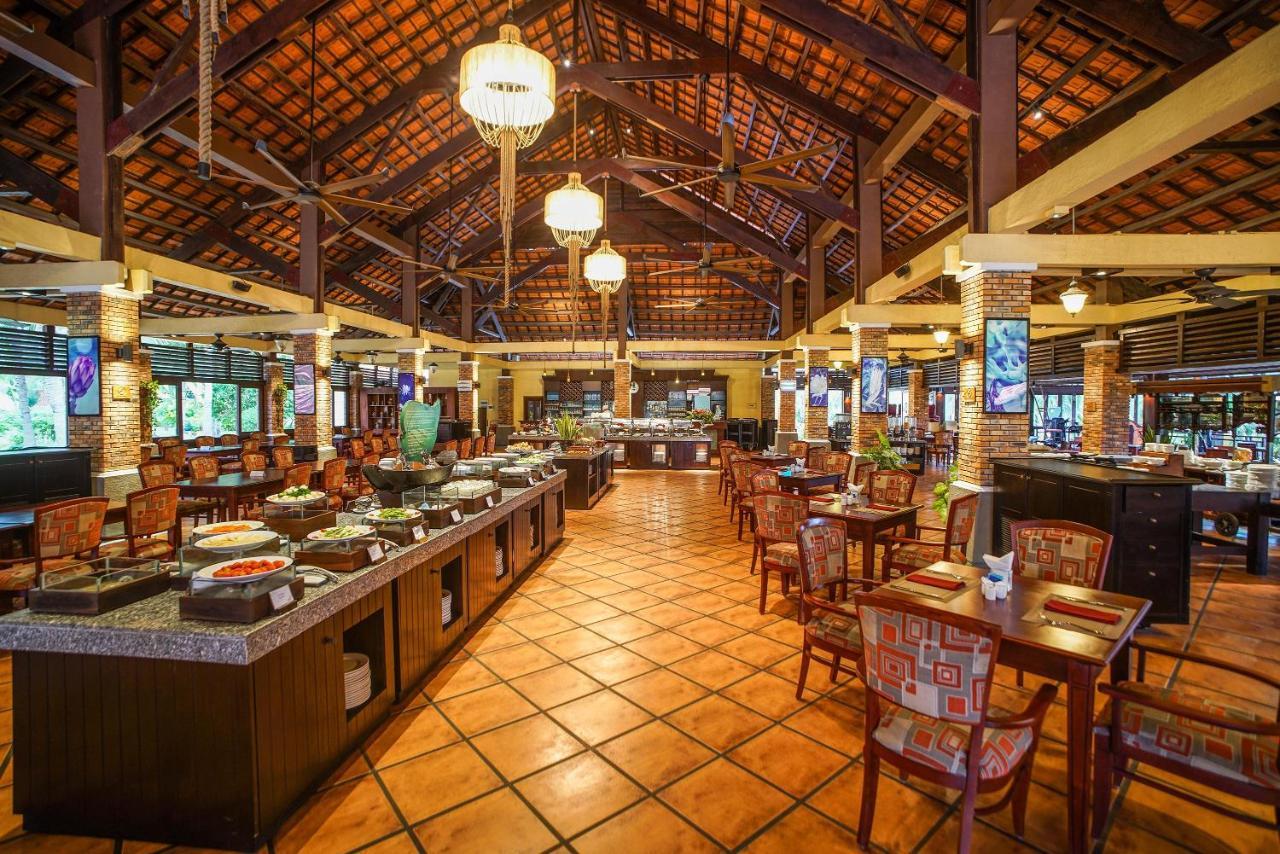 Pandanus Resort Mũi Né