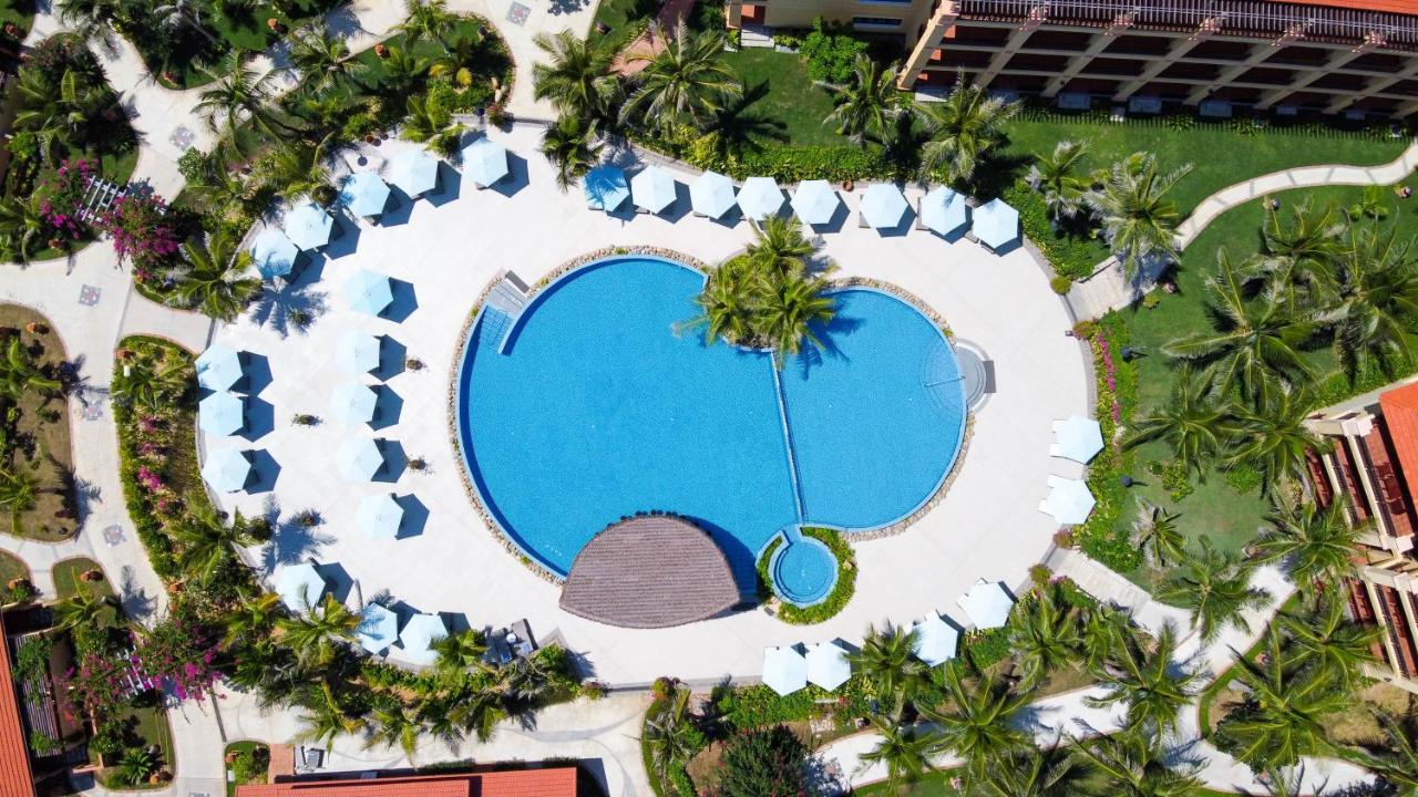 Pandanus 4* Mũi Né