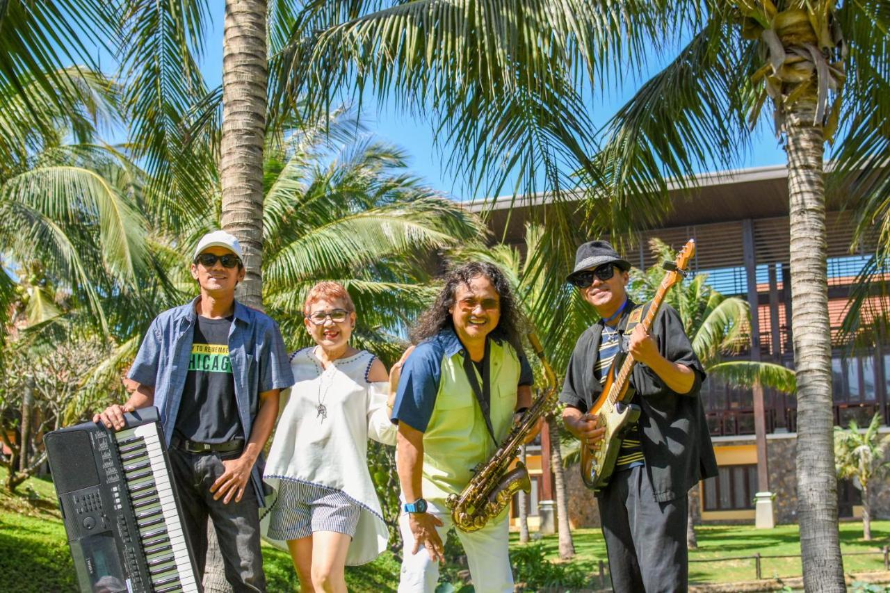 Resort Pandanus Mũi Né