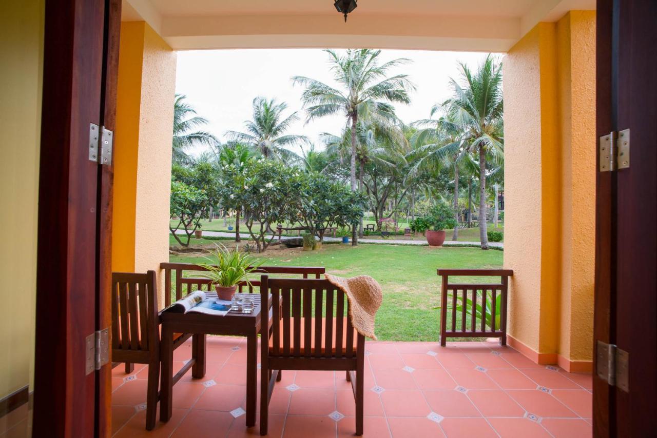 Resort Pandanus