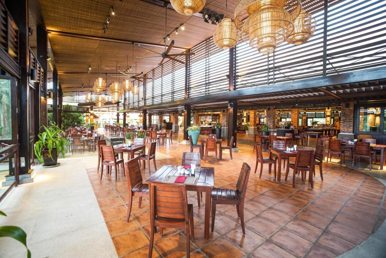 Pandanus 4* Mũi Né
