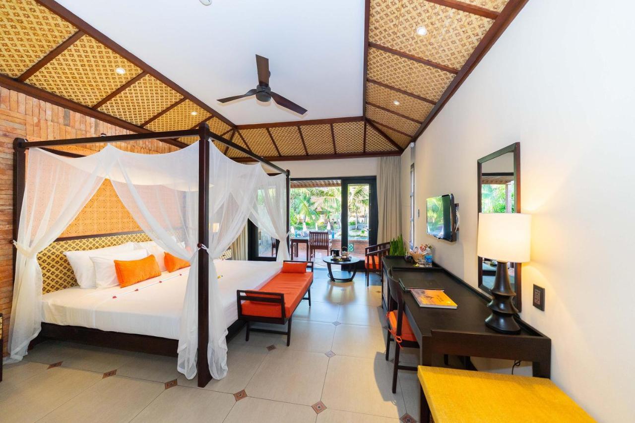 Resort Pandanus 4*