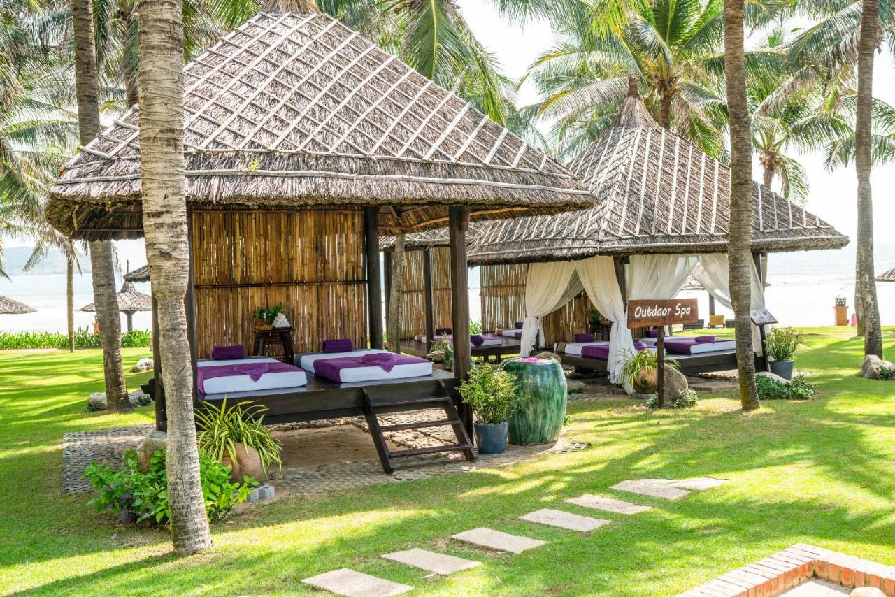 Pandanus Resort Mũi Né