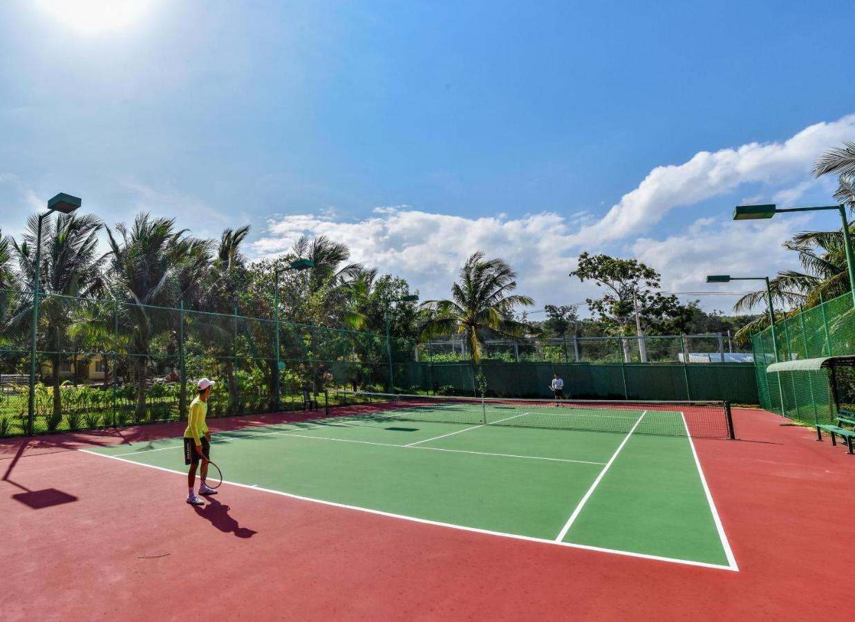 Resort Pandanus