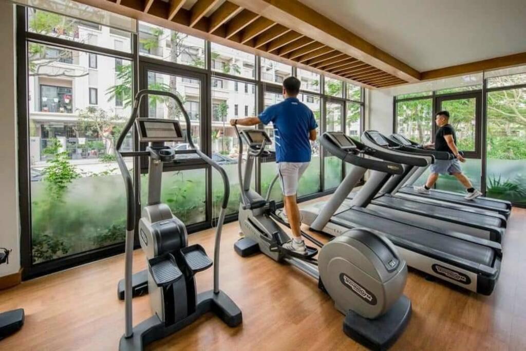 Apartment Thuy