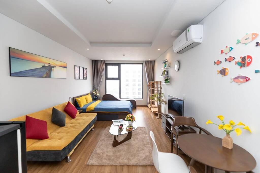 Apartment Thuy *