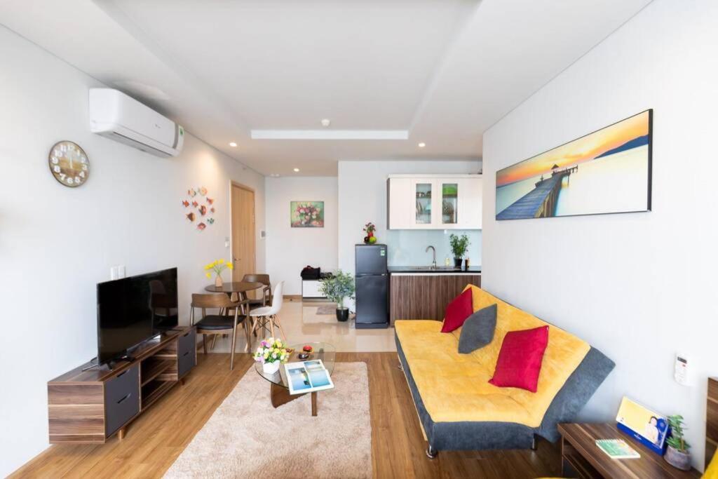 Thuy Apartment