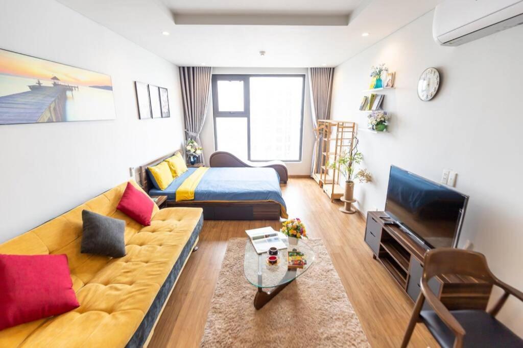Thuy Apartment
