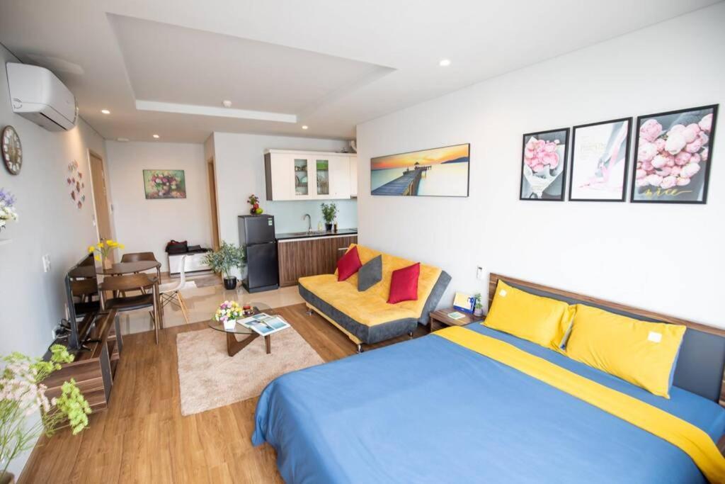 Apartment Thuy