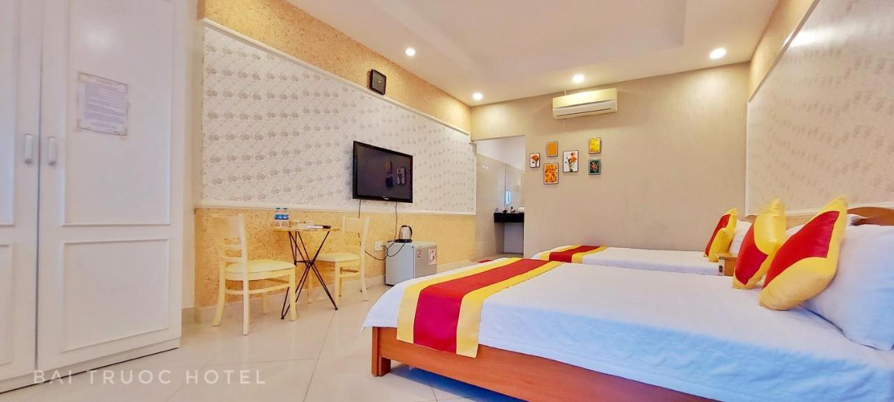 Bai Truoc Hotel