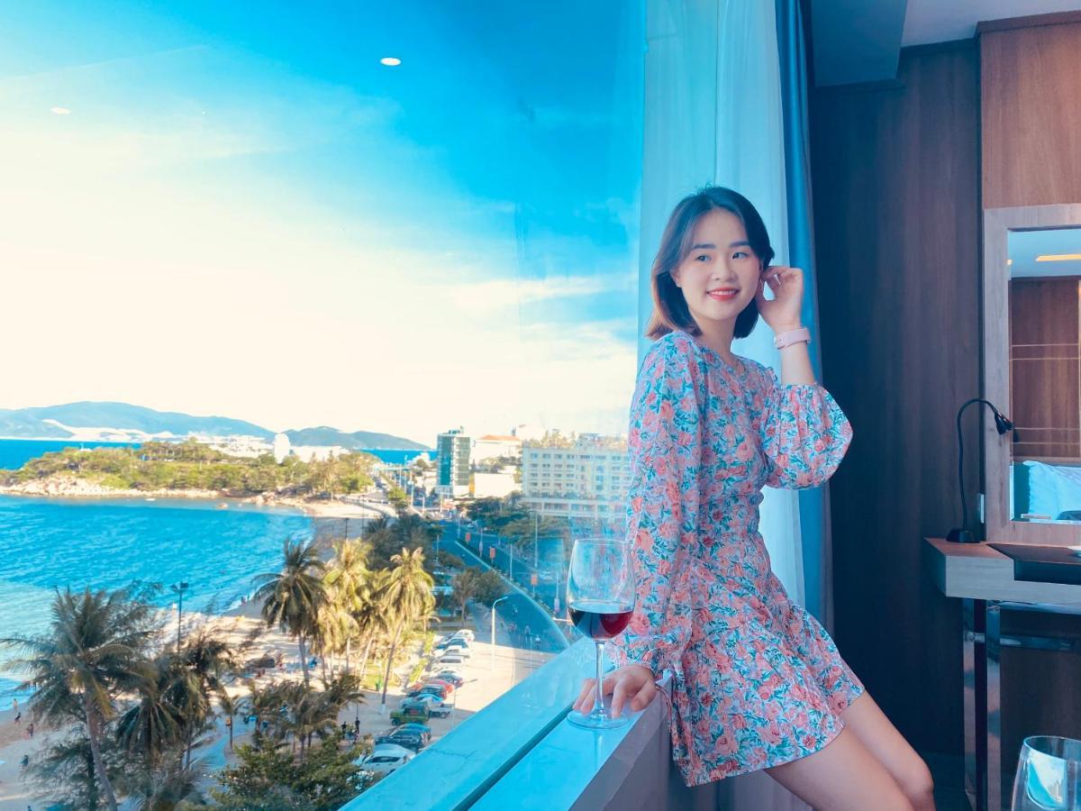 Hotel Truong 4*