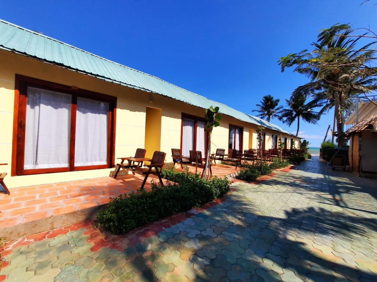 Thai Hoa Resort Mui Ne