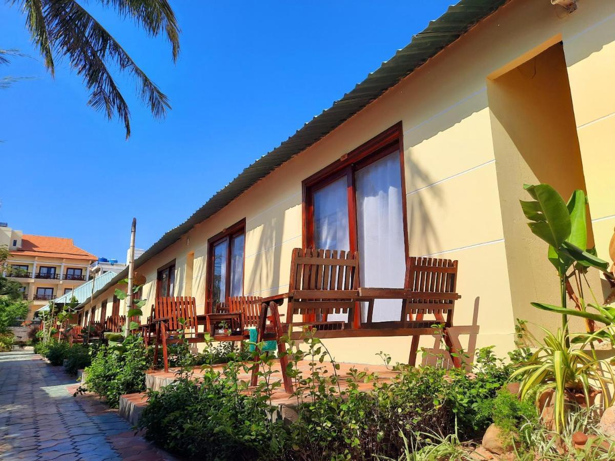 Thai Hoa Mui Ne