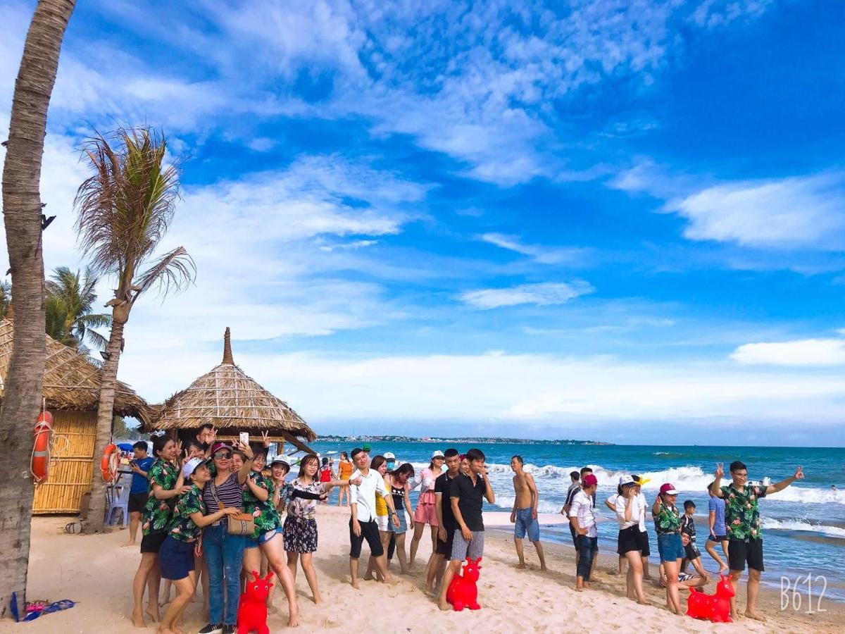 Thai Hoa Resort Mui Ne