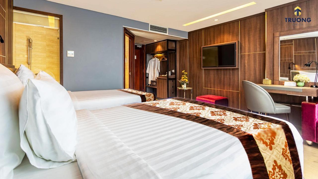 Hotel Truong