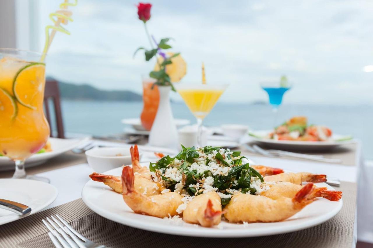 Truong Hotel Nha Trang