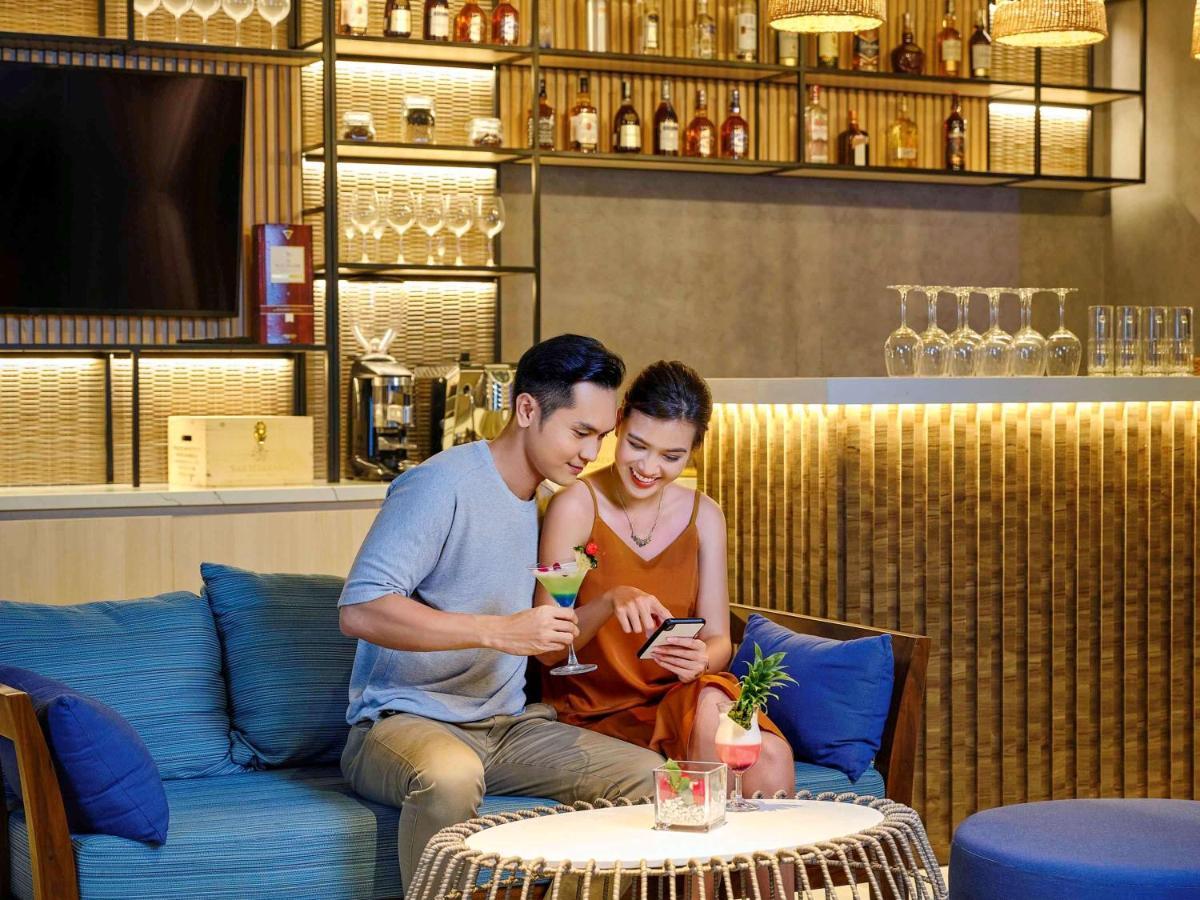Resort Mercure Vung Tau Resort 4*