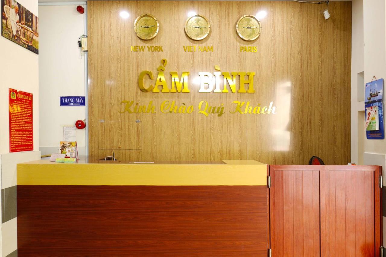 Cam Binh Vung Tau