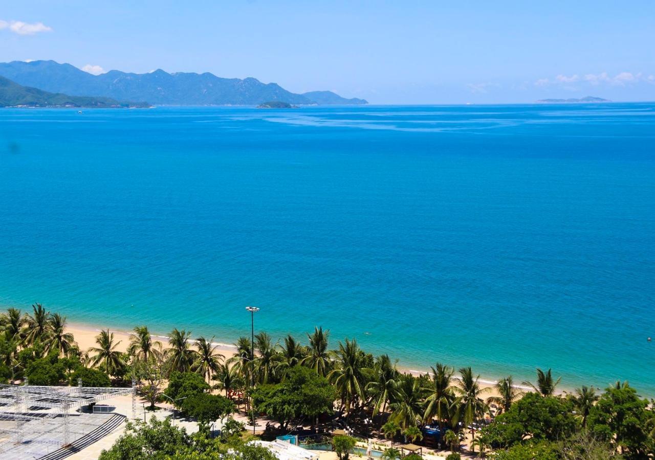 Lucky Star Hotel Nha Trang