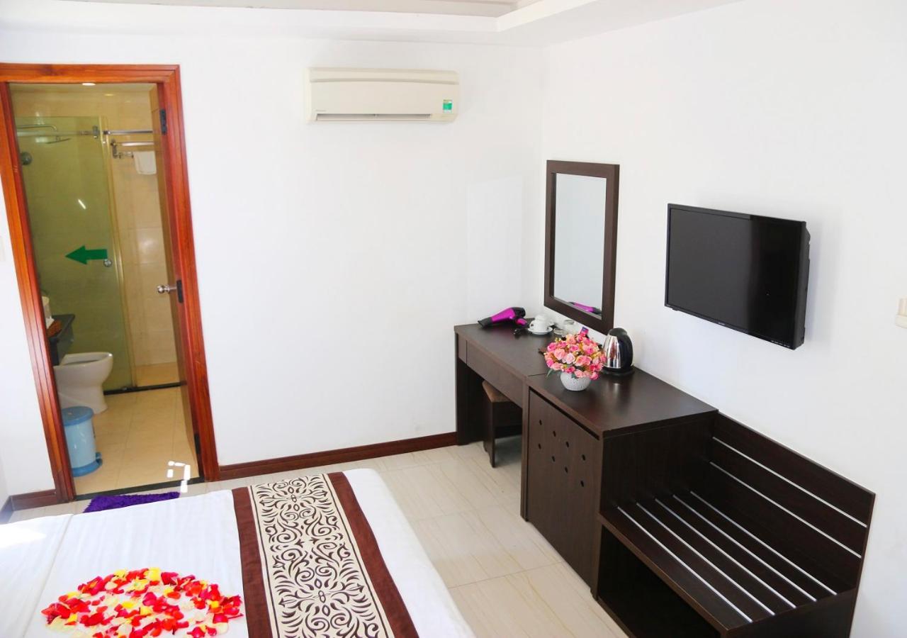 Lucky Star 3* Nha Trang