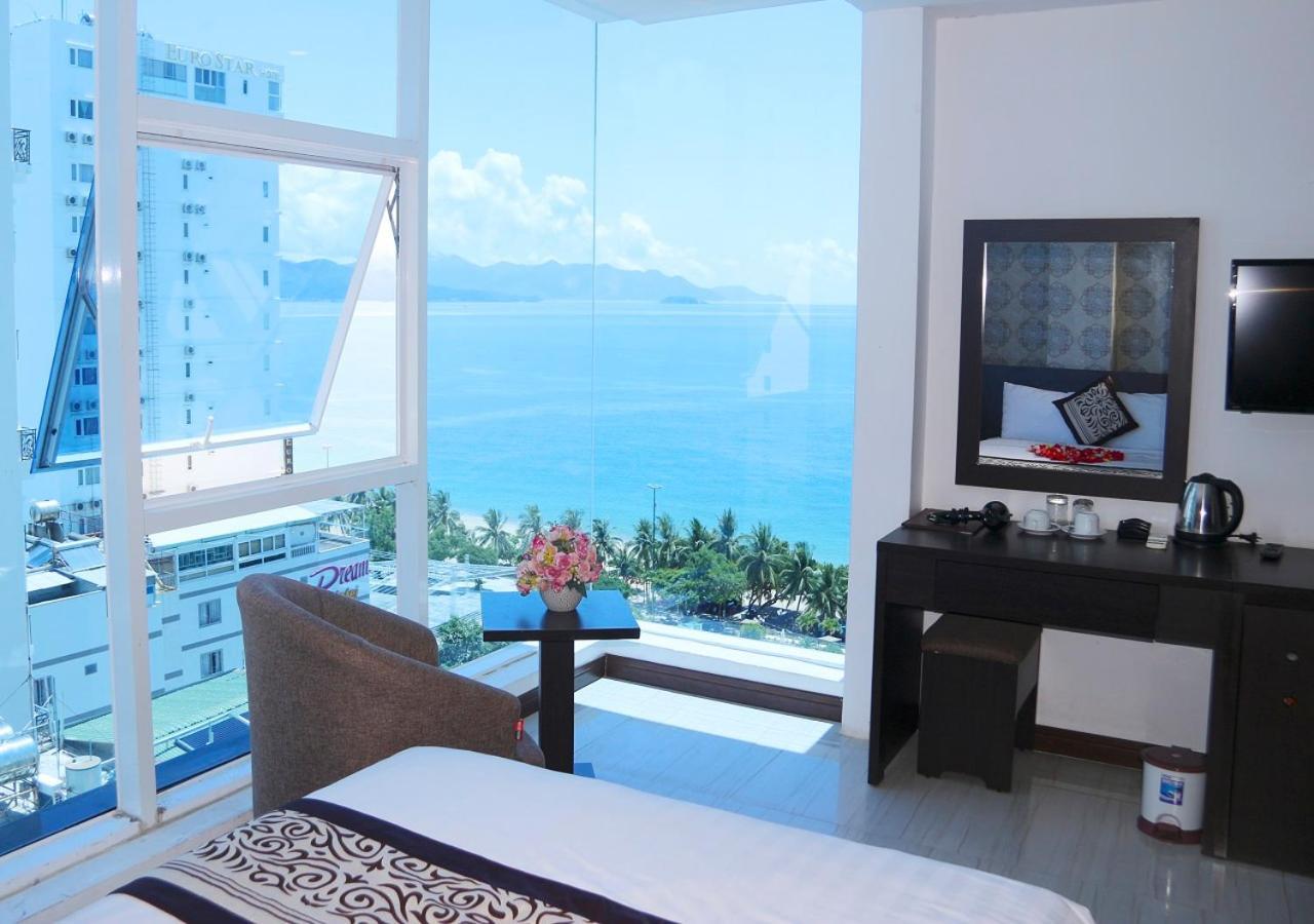 Hotel Lucky Star 3*