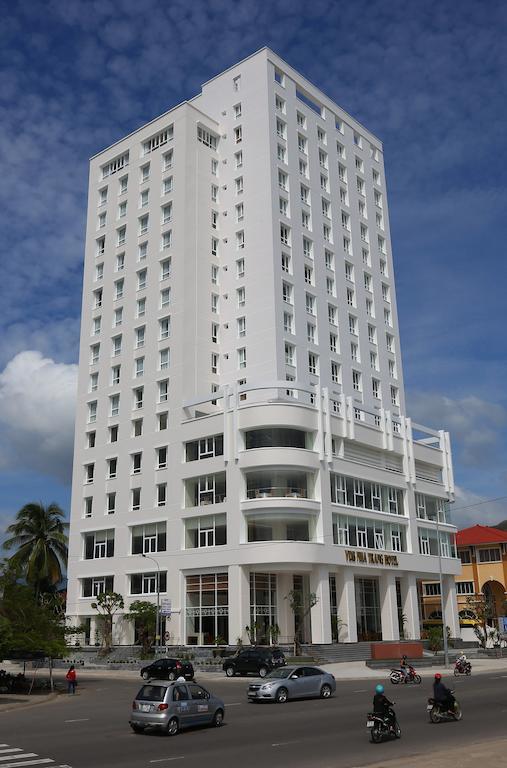 Vdb Hotel