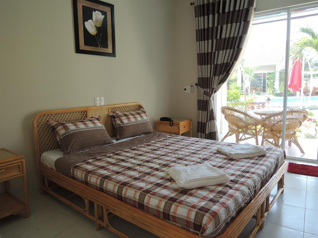 Kim Village Mui Ne Resort