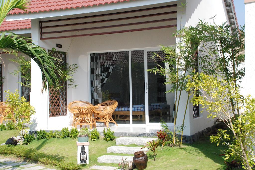 Kim Village Mui Ne Resort 2*