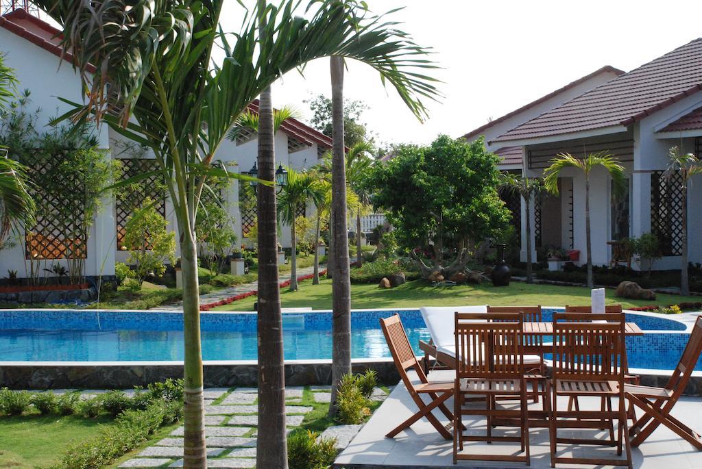 Kim Village Mui Ne Phan Thiet