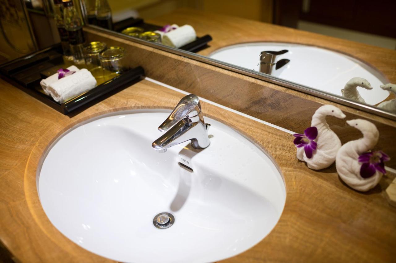 Khách sạn Hoàng Gia 5*
