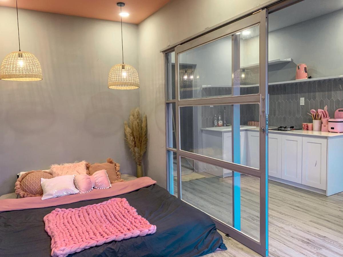 Chon's Dock & House Lease Apartment *