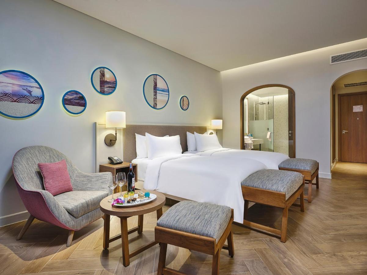 Mercure Vung Tau Resort Resort