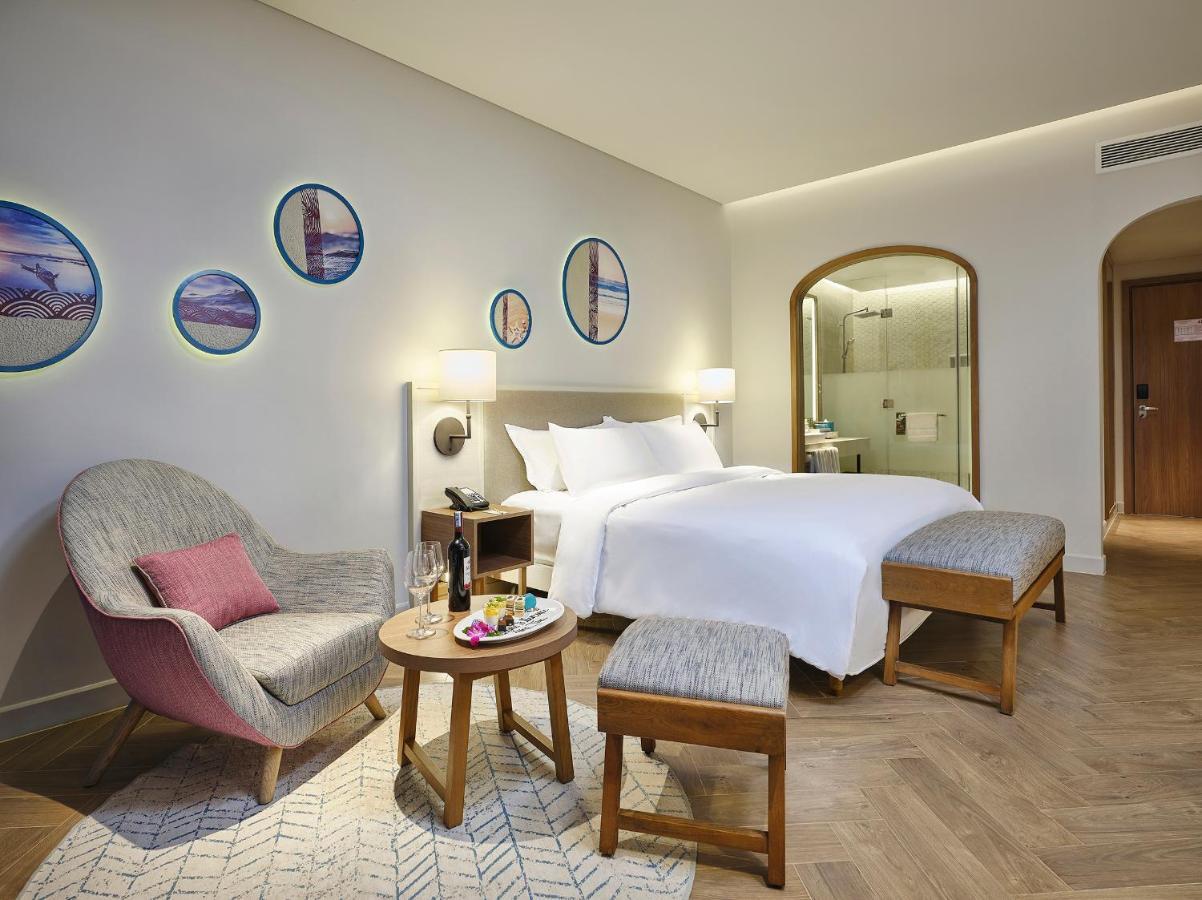 Resort Mercure Vung Tau Resort