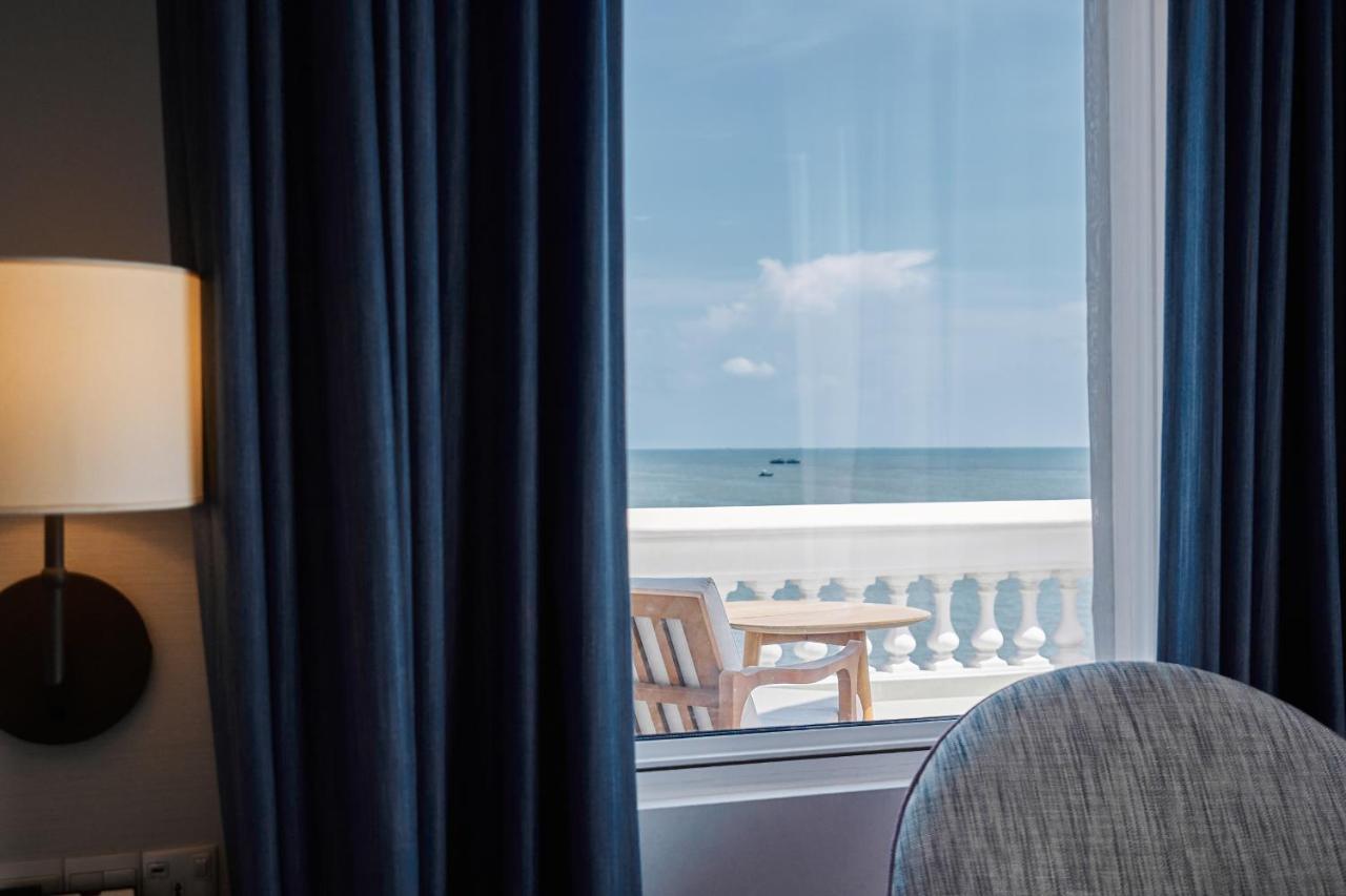 Resort Mercure Vung Tau Resort Vung Tau
