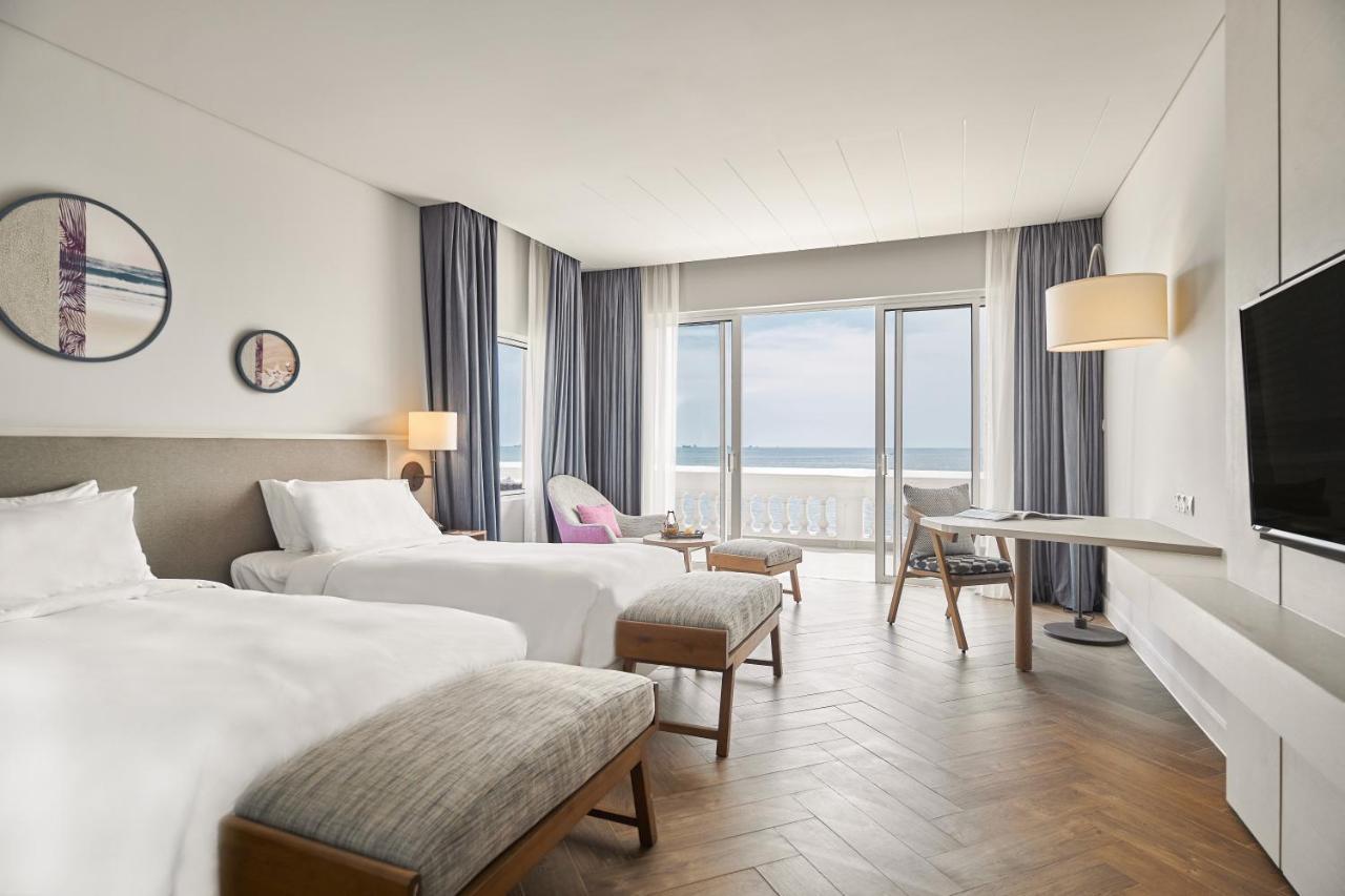 Mercure Vung Tau Resort 4* Vung Tau
