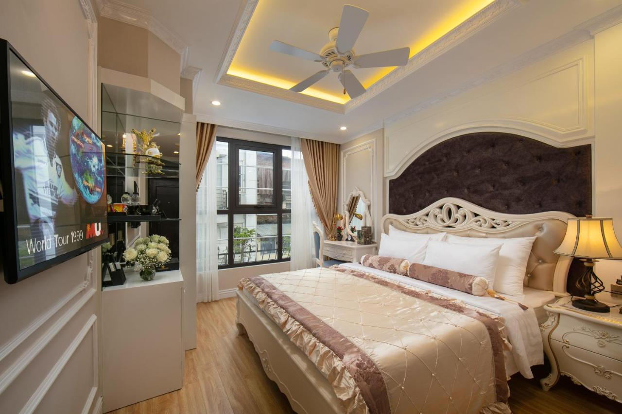 Hotel Royal