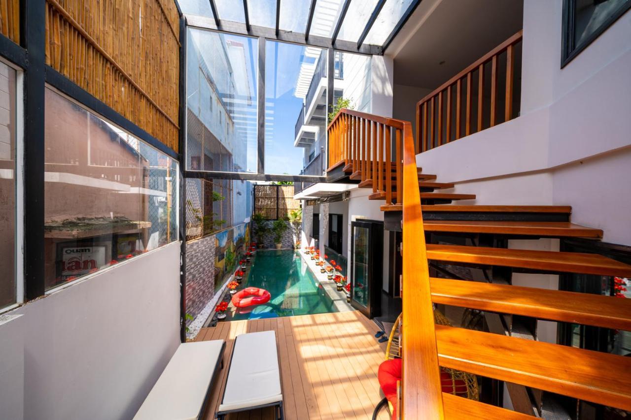 Ki No Pool Biệt thự Hội An