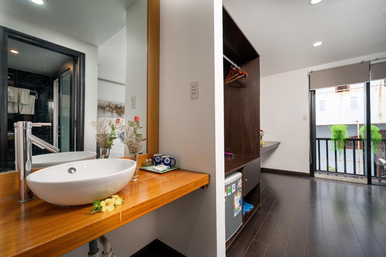Ki No Pool Biệt thự *