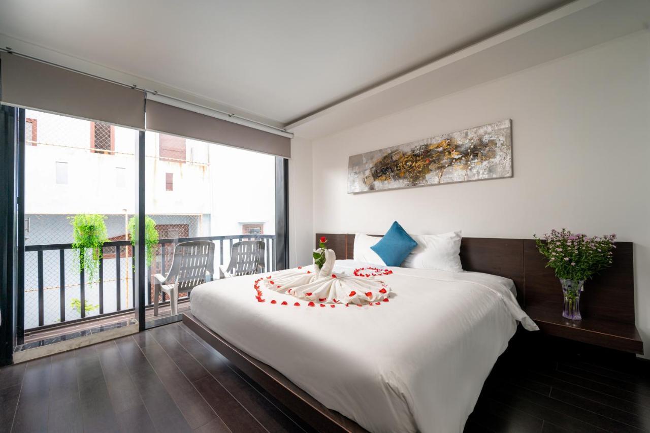 Ki No Pool Biệt thự