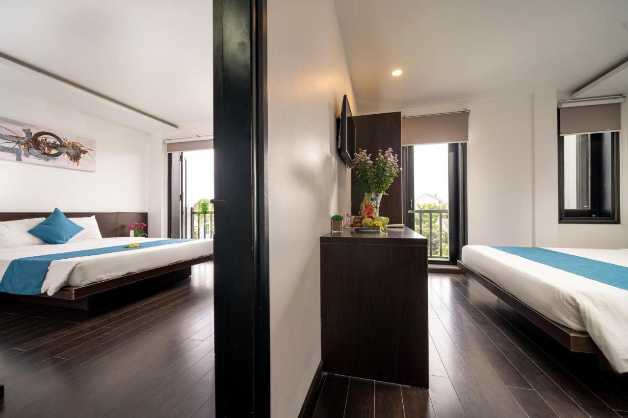 Biệt thự Ki No Pool *