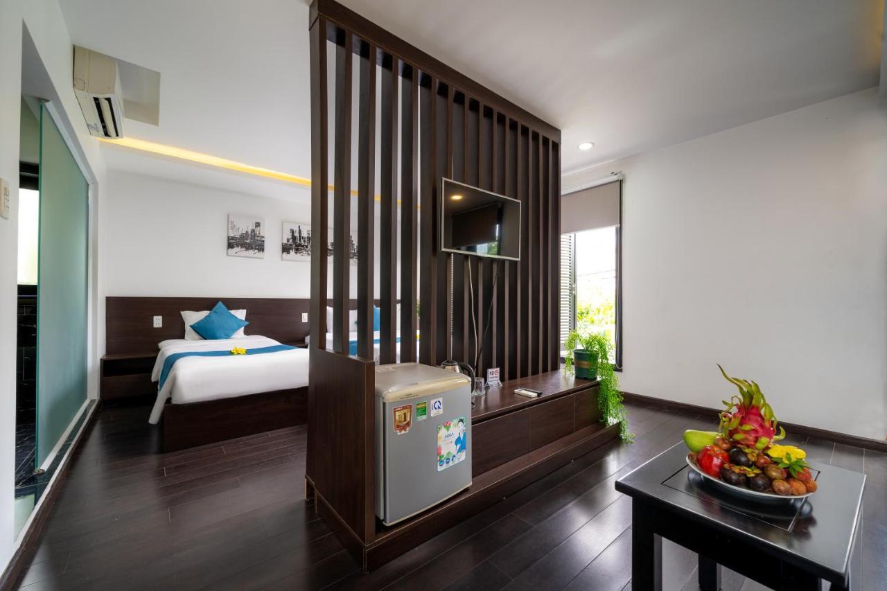 Ki No Pool Biệt thự