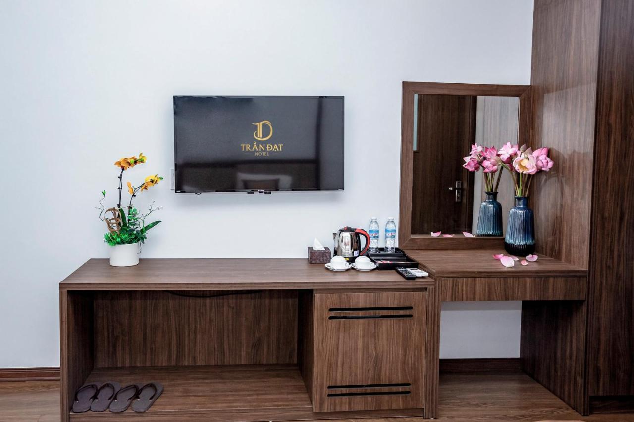 Hotel Tran 3*
